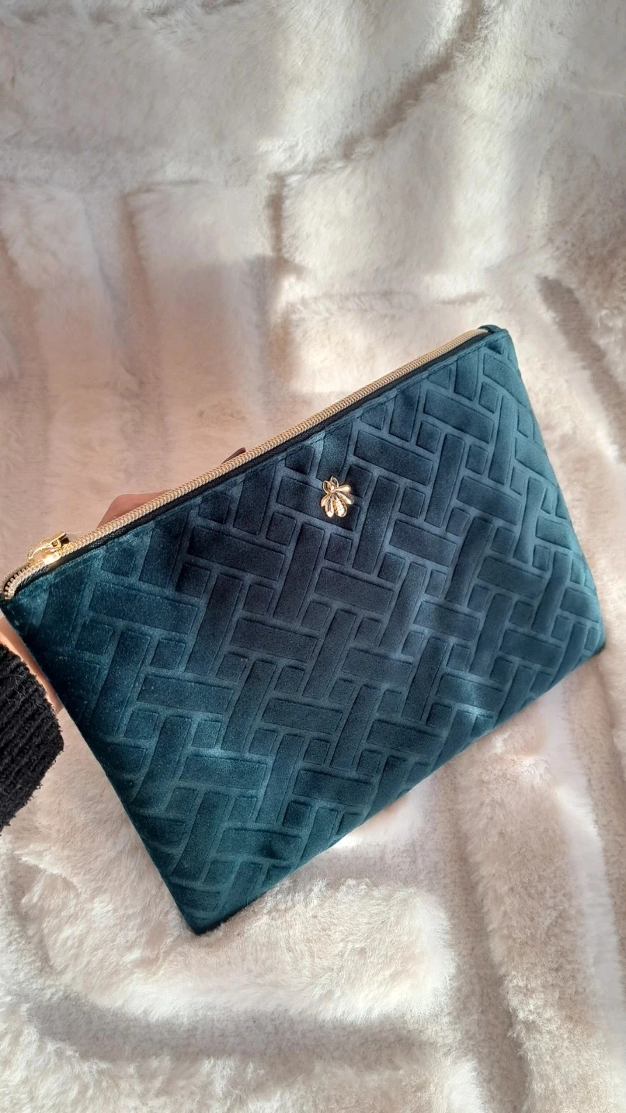 Guerlain Bolsa de Beleza de Luxo – photo 2
